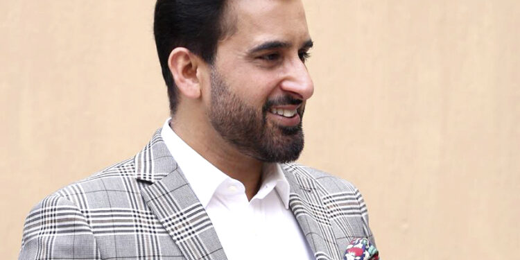Shafiq AkbarChairman and Founding Chief Executive Officer, Graana and Imarat Group of Companies