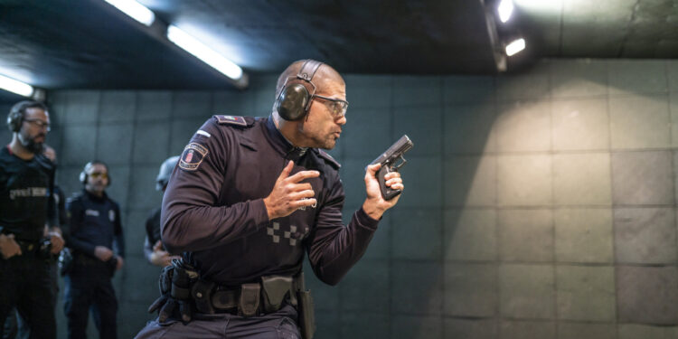 Guard Force Management – A Daunting Challenge