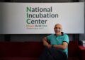 Pervez AbbasiFounder & Project Director, NationalIncubation Center