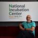 Pervez AbbasiFounder & Project Director, NationalIncubation Center