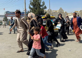 Afghanistan Taliban and Pakistan – Policy andPragmatism