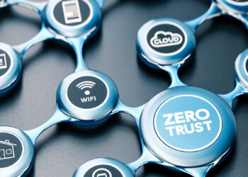 THE POWER OF ZERO TRUSTARCHITECTURE (ZTA)