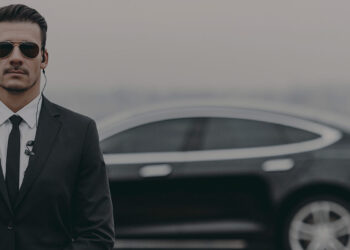 Close Protection and the Corporate Environment