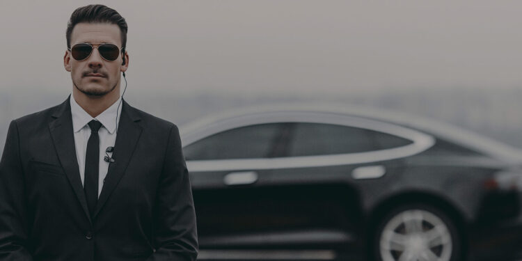 Close Protection and the Corporate Environment