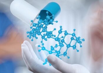 Creating Value with Digitalization in Pharma Industry