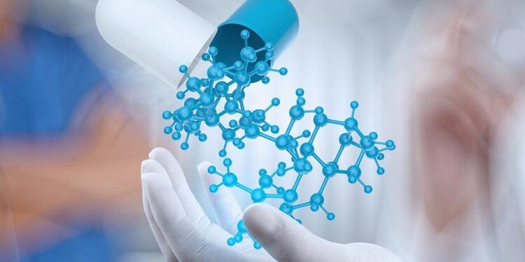 Creating Value with Digitalization in Pharma Industry