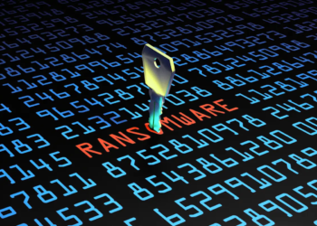 The Rise of  Ransomware