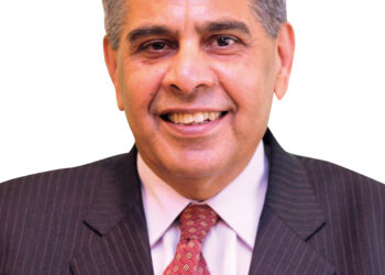 Ali Tauqeer SheikhCEO, Lead Pakistan